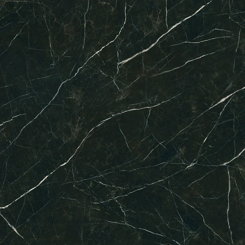 Плитка керамогранитная Desire Black RECT POL 1200x1200x9 Paradyz
