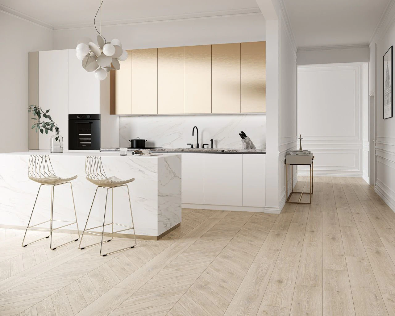 Плитка керамогранитная Heartwood Cardamon RECT STR 198x1798x9 Paradyz Плитка керамогранитная Heartwood Cardamon RECT STR 198x1798x9 Paradyz
