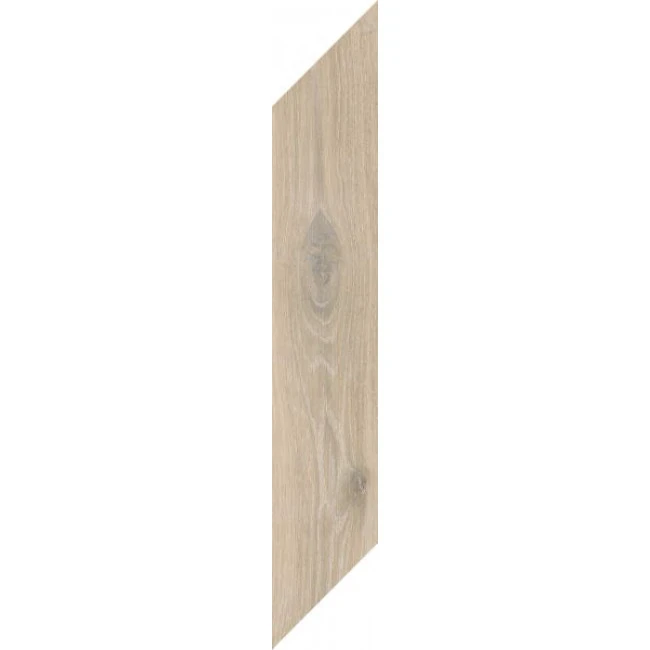 Декор Heartwood Latte Chevron правый 98x598x9 Paradyz