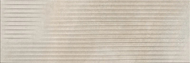 Плитка стеновая Mystic Shadows Beige RECT STR 398x1198x11 Paradyz