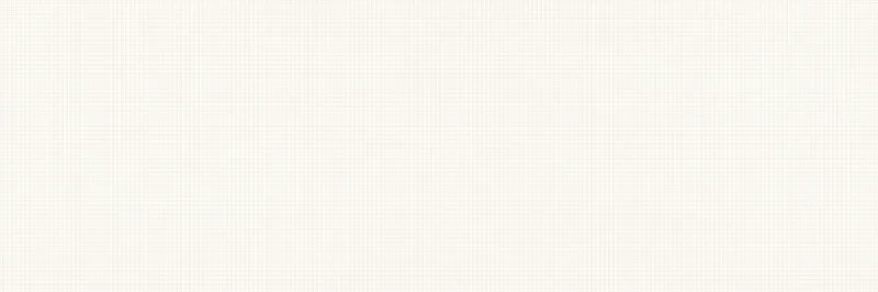 Плитка стеновая Noisy Whisper White RECT Dekor 398x1198x11 Paradyz