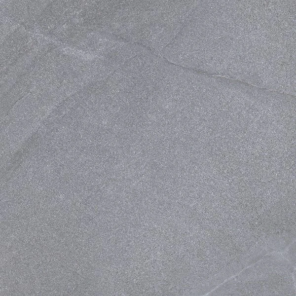 Плитка керамогранітна Stonehenge Сірий RECT NAT 597x597x8,5 Nowa Gala