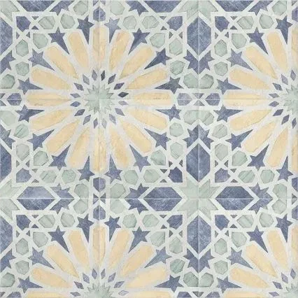 Плитка керамогранітна PT03188 Carino Deco Marla 200x200 Mainzu