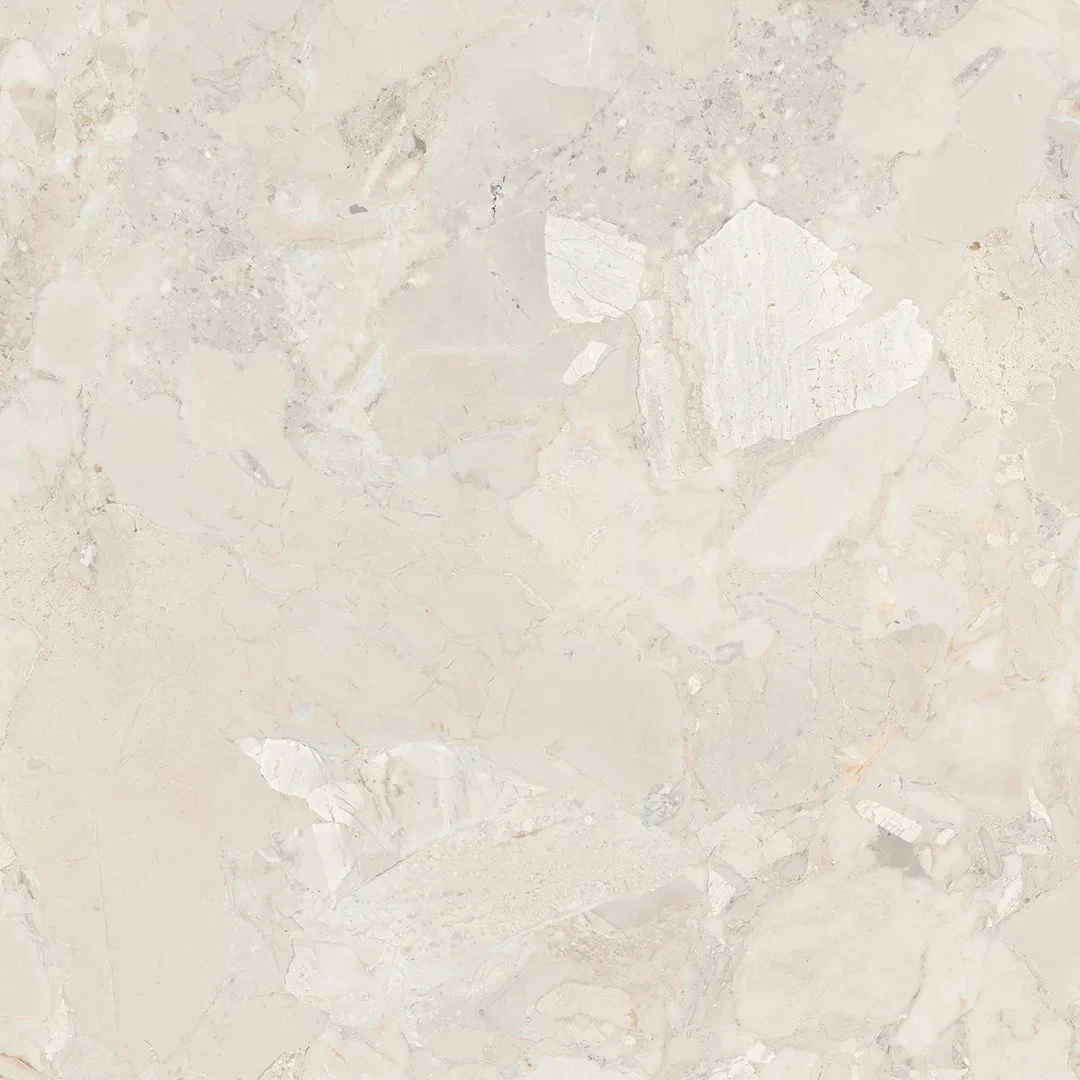 Плитка керамогранітна Soft Harmony White SZKL RECT MAT 1198x1198 Paradyz