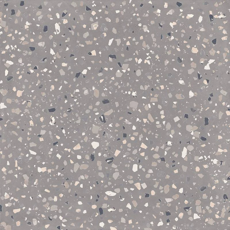 Плитка керамогранітна CSADMEGR90 De-Medium Grey 900x900x10 Sant'agostino