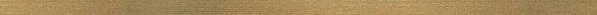 Фриз Uniwersalna listwa Metalowa Oro 20x750x10 Paradyz