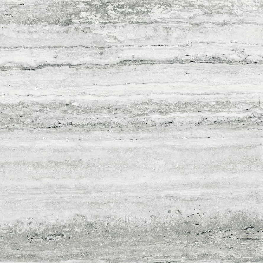 Плитка керамогранітна CSATIPWH60 Tipos White 600x600x10 Sant'agostino