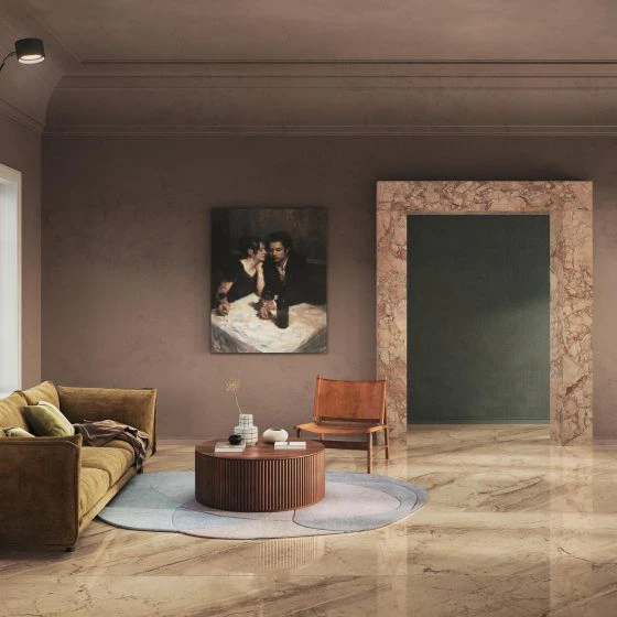 Плитка керамогранітна R8NC Incanto Breccia Aurora 1200x2780x6 Ragno Плитка керамогранітна R8NC Incanto Breccia Aurora 1200x2780x6 Ragno