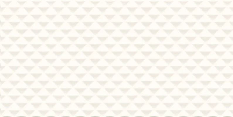 Плитка стінова Memories White STR 300x600x9 Paradyz