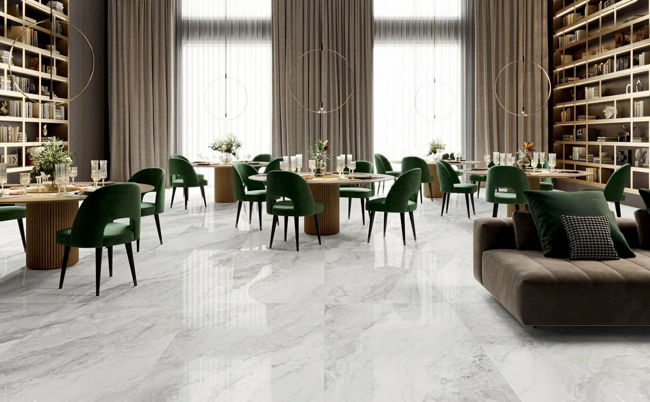 Плитка керамогранітна CSAMYPEK60 Mystic Pearl KRY 600x1200x10 Sant'agostino Плитка керамогранітна CSAMYPEK60 Mystic Pearl KRY 600x1200x10 Sant'agostino
