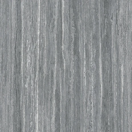Плитка керамогранітна AWT0 EY 08 Travetino Dark NAT SQ 600x600 Mirage