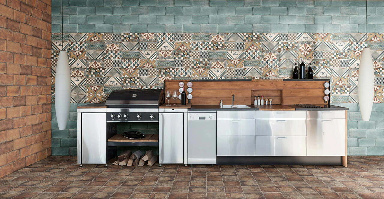 Плитка стінова Esenzia Terra 150x300 Mainzu Плитка стінова Esenzia Terra 150x300 Mainzu
