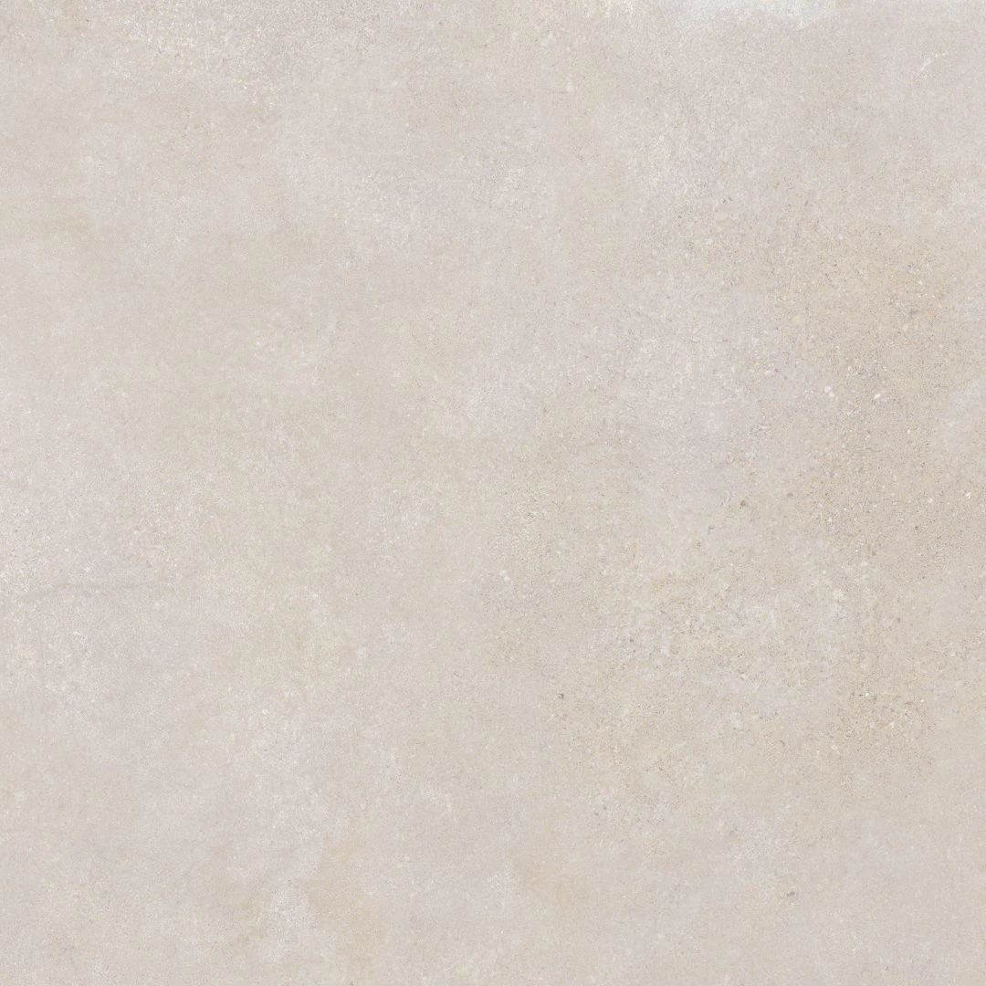 Плитка керамогранітна Modern Concrete Ivory SILKY CRISTAL LAP 797x797x8 Cerrad