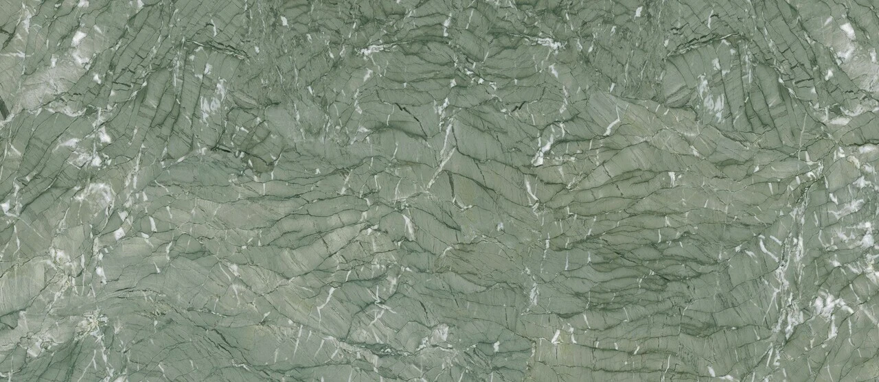 Плитка керамогранітна R8NJ Incanto Verde Antigua 1200x2780x6 Ragno