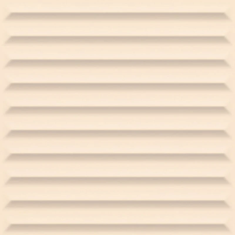 Плитка стінова Neve Creative Beige A STR 198x198x11,5 Paradyz