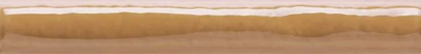 Фриз Torelo Calabria Ocre 20x150 Mainzu