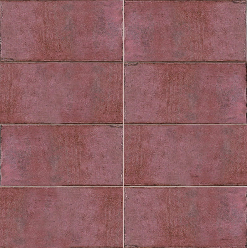 Плитка стеновая Catania Viola 150x300
