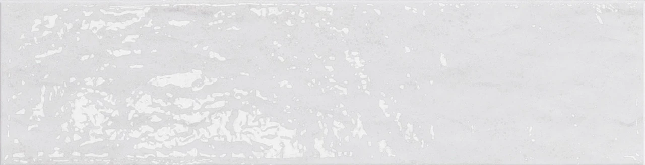 Плитка фасадна Palette White 74x300x9 Cerrad