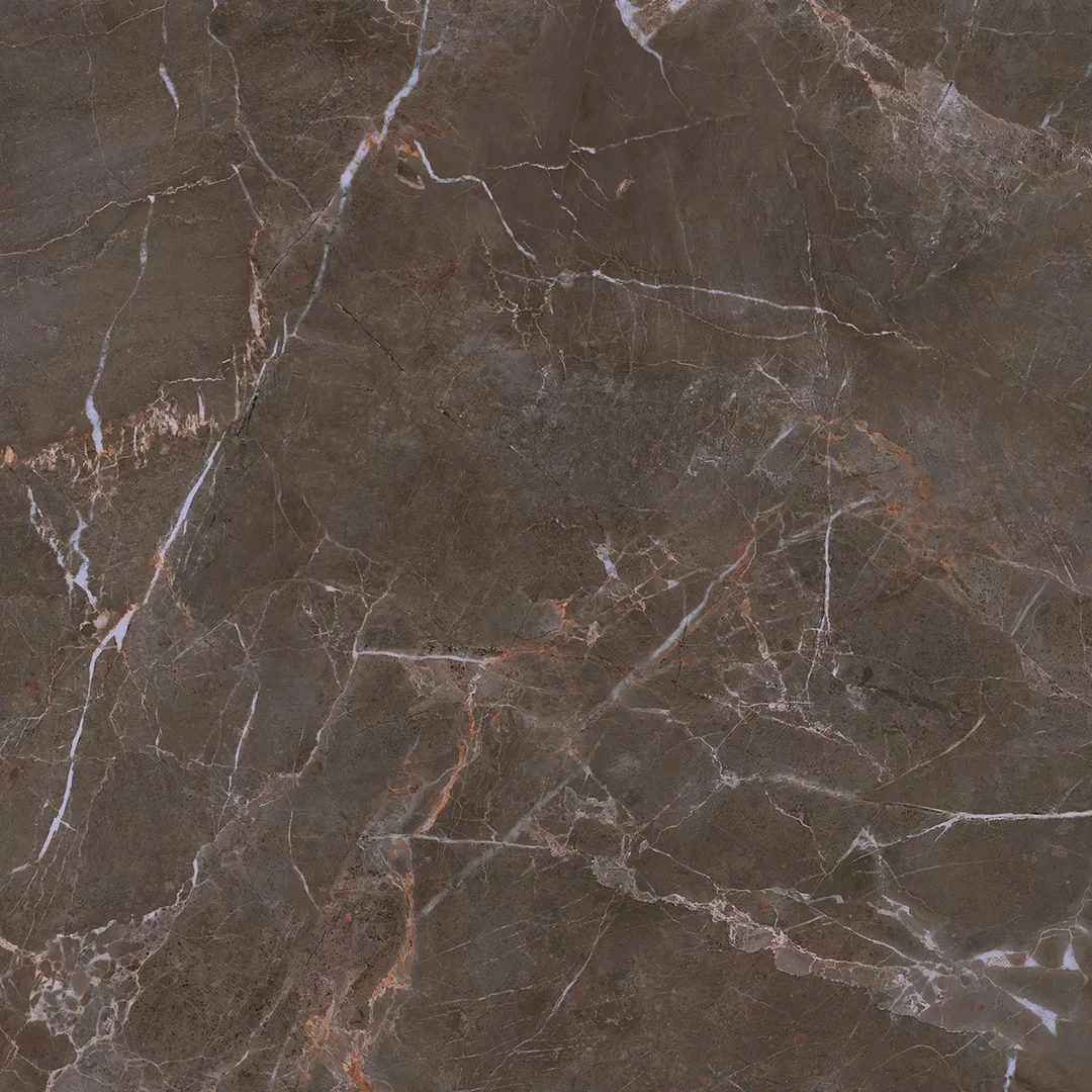 Плитка керамогранітна Proud Champagne Naturale SZKL RECT STR MAT 1198x1198 Paradyz