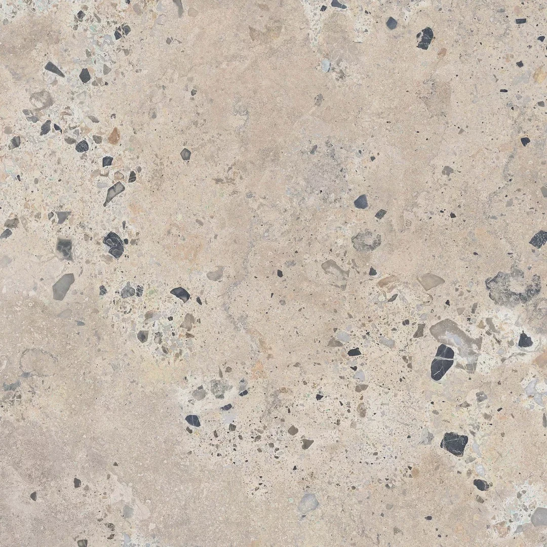 Плитка керамогранітна Architeq Rock Beige RECT MAT 1198x1198 Paradyz