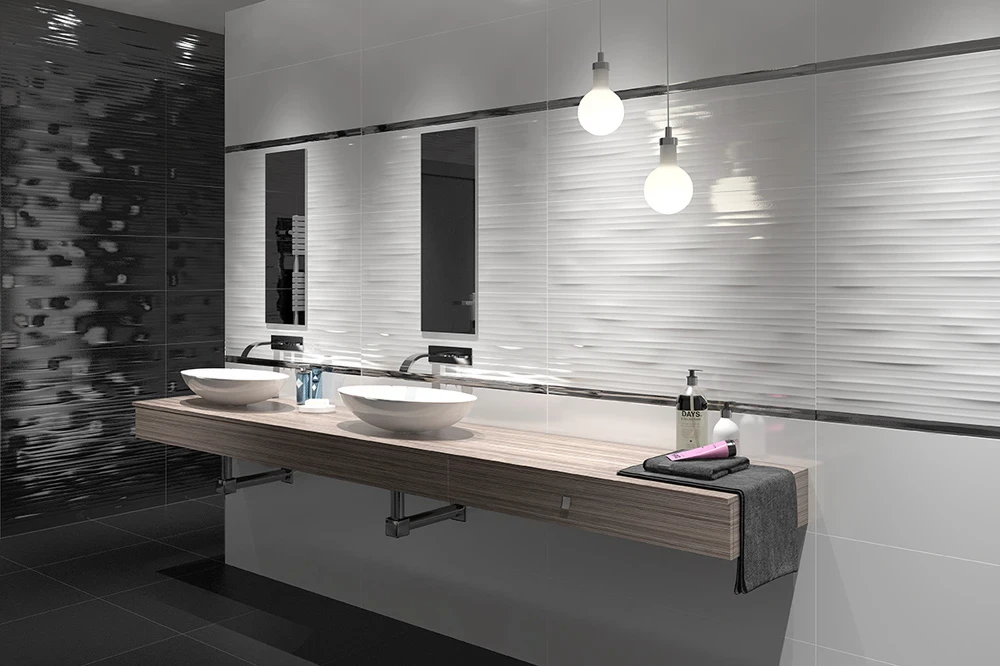Плитка стінова Nordic Blanco 297,5x894,6 Aparici Плитка стінова Nordic Blanco 297,5x894,6 Aparici