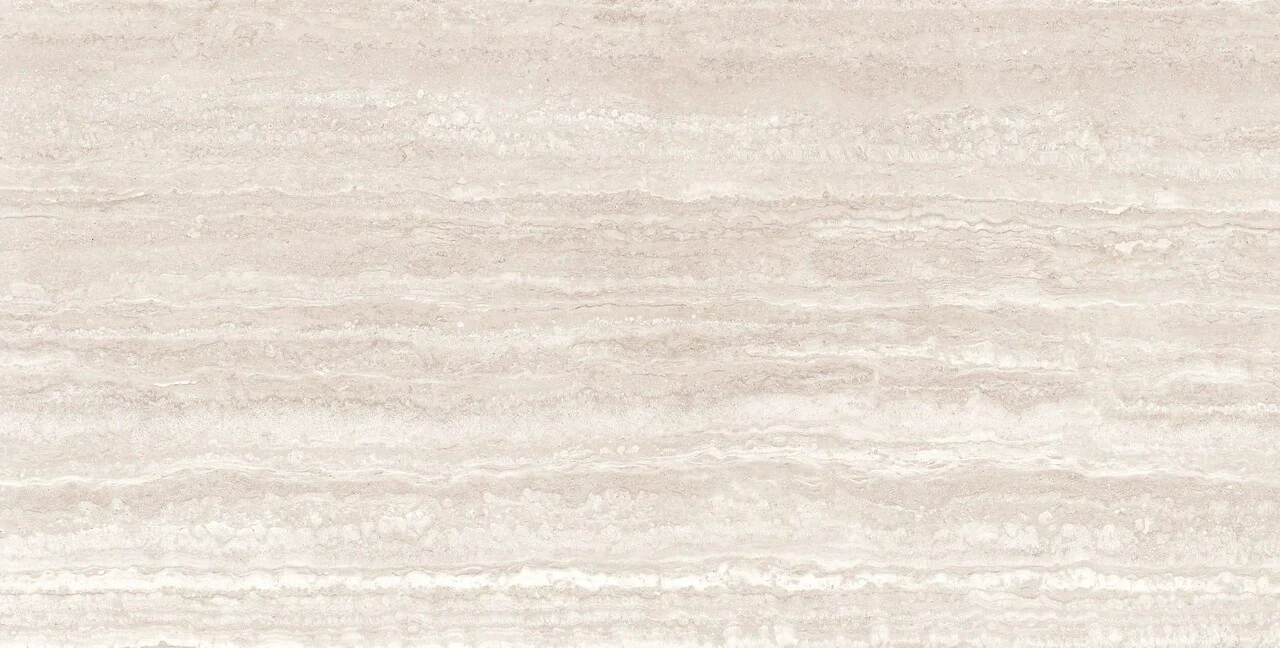 Плитка керамогранітна RC9R Travertino Vein Bianco RECT MAT 750x1500 Ragno