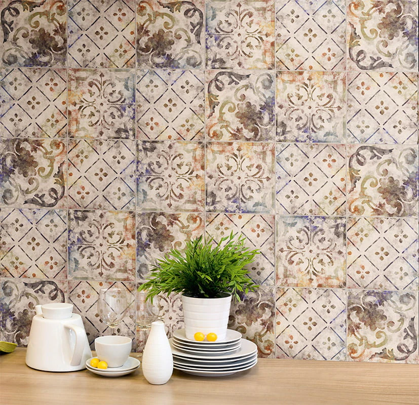 Декор Ravena Constanza 200x200 Mainzu Декор Ravena Constanza 200x200 Mainzu
