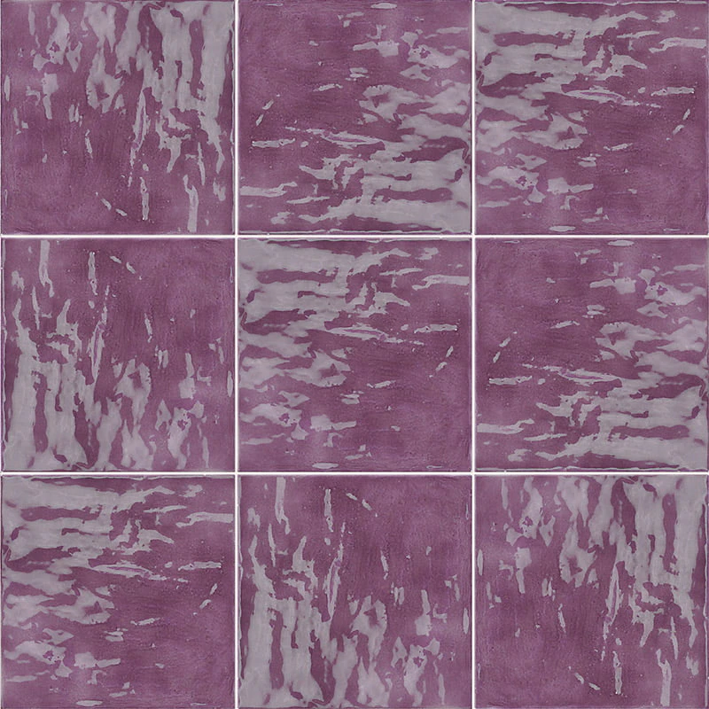 Плитка стінова Vitta Viola 200x200 Mainzu