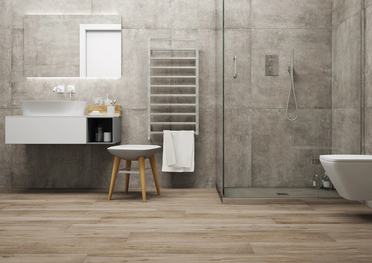 Плитка керамогранітна Montego Dust 397x797x9 Cerrad Плитка керамогранітна Montego Dust 397x797x9 Cerrad
