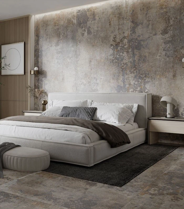Плитка керамогранітна Endless Time Beige LAP 1197x1197x8 Cerrad Плитка керамогранітна Endless Time Beige LAP 1197x1197x8 Cerrad