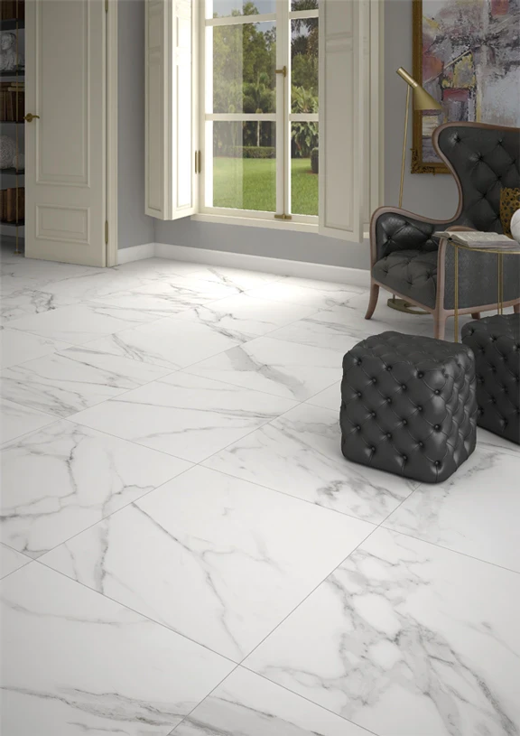 Плитка керамогранітна Thalassa-R Blanco RECT 593x593x10 Arcana Плитка керамогранітна Thalassa-R Blanco RECT 593x593x10 Arcana