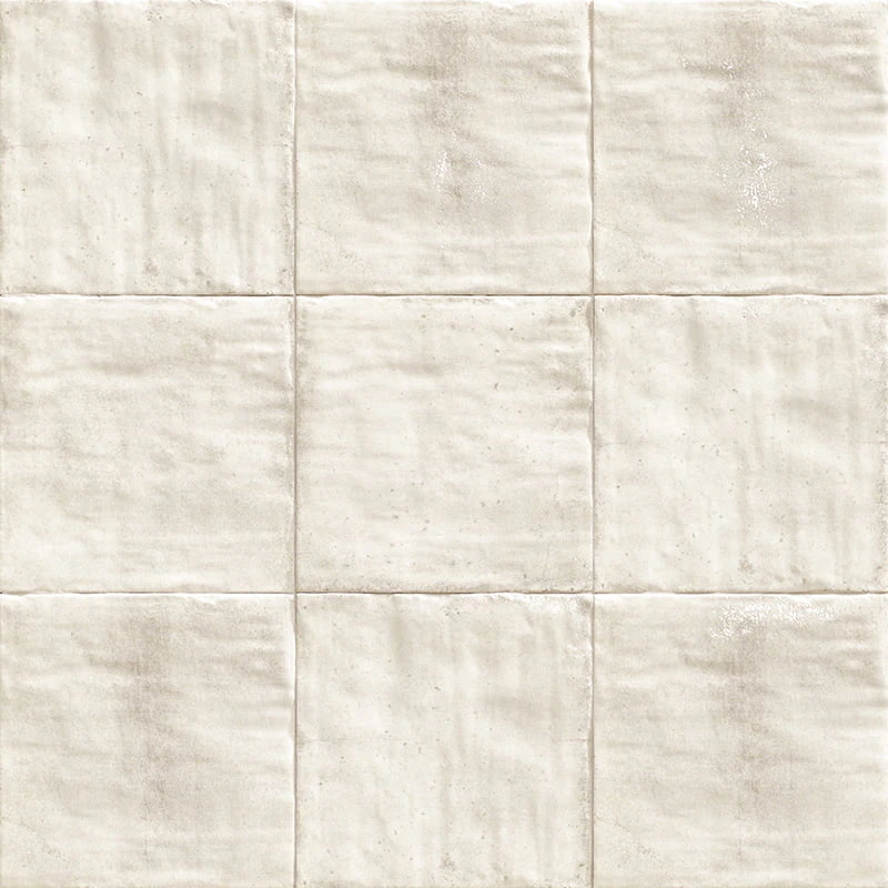 Плитка керамогранитная Tuscania White 200x200x9 Mainzu