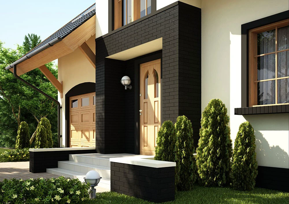 Подоконник глазированный Nero 148x300x13 Cerrad Подоконник глазированный Nero 148x300x13 Cerrad