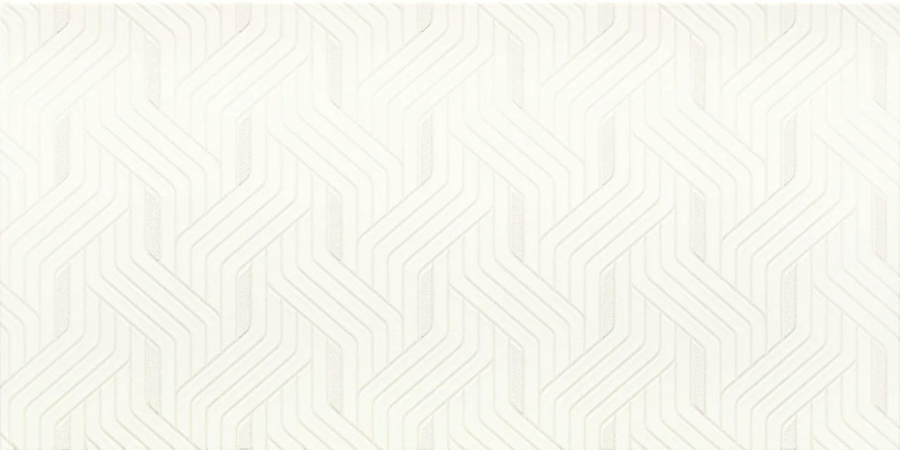 Декор Synergy Bianco Inserto 300x600x9 Paradyz