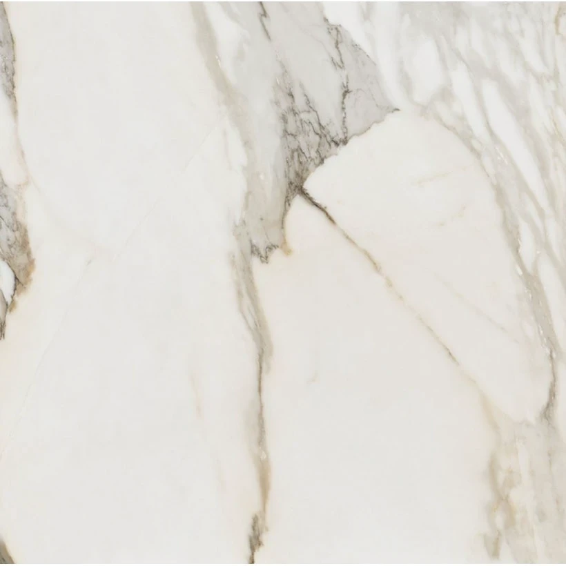 Плитка керамогранітна Calacatta Gold RECT 600x600x8 Stargres