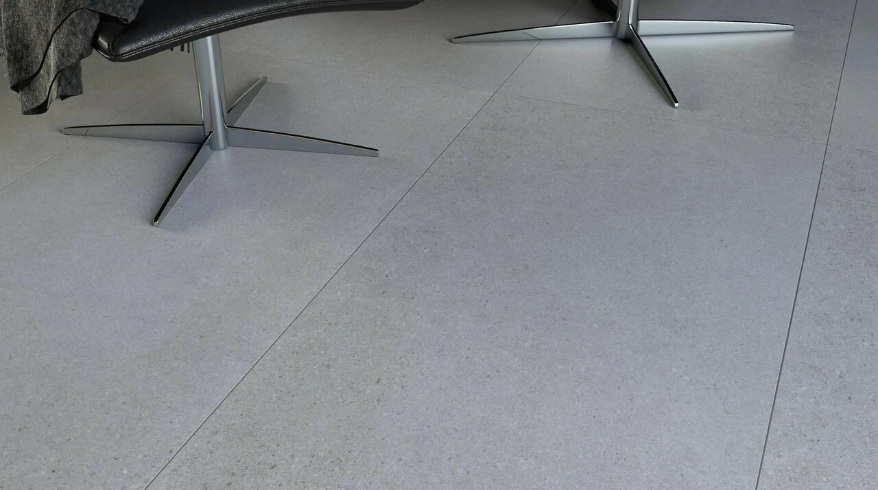 Плитка керамогранітна Slash Soft Grey RECT 600x600x8 Stargres Плитка керамогранітна Slash Soft Grey RECT 600x600x8 Stargres
