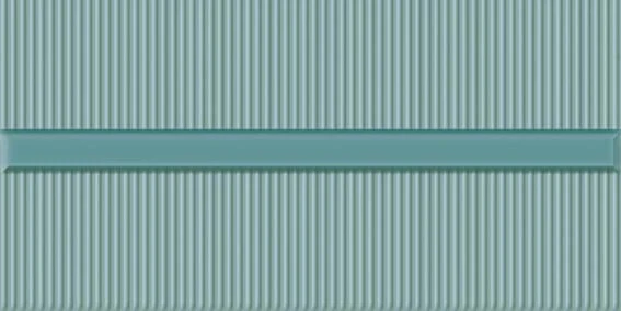 Плитка стінова Pincio Turquesa 100x200x7,5 Vives