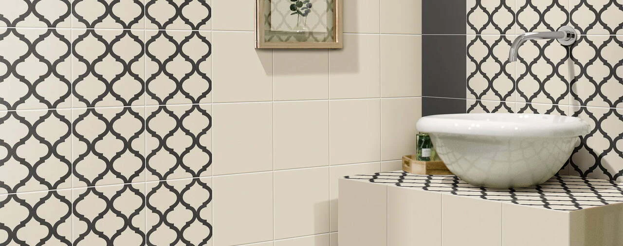Плитка керамогранитная Meknes 200x200x9 Mainzu Плитка керамогранитная Meknes 200x200x9 Mainzu