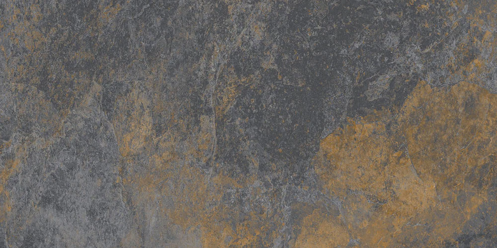 Плитка керамогранітна Lithos Tepuy-R Mix RECT 293x593x9,5 Arcana