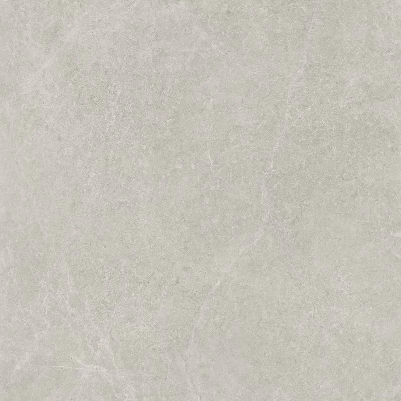 Плитка керамогранітна Minirock U118 Light Grey RECT LAP 598x598x8 Paradyz
