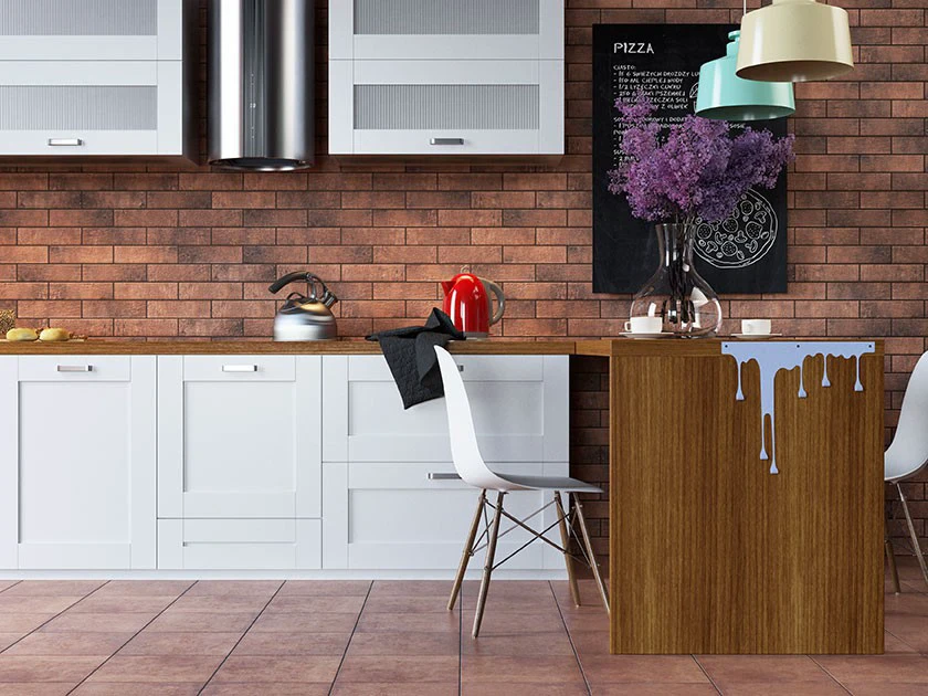 Напольная плитка Cottage Cardamom 300x300x9 Cerrad
