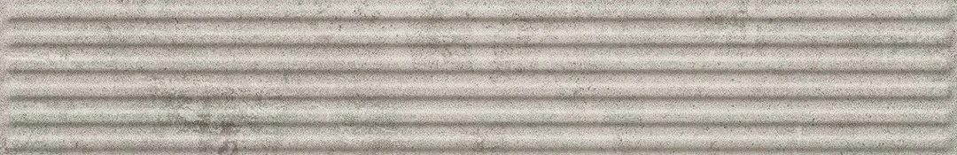 Плитка фасадна Carrizo Grey Stripes Mix STR 65x397 Paradyz