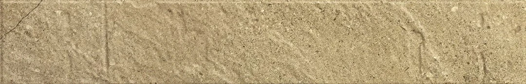 Плитка фасадна Eremite Beige STR 65x397x11 Paradyz