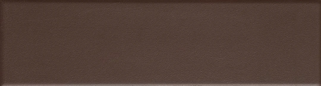 Плитка фасадна Sundown Marrone MAT 65x240 Paradyz