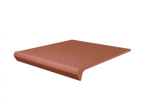 Сходинка з капіносом пряма Sundown Cotto 300x330x11 Paradyz
