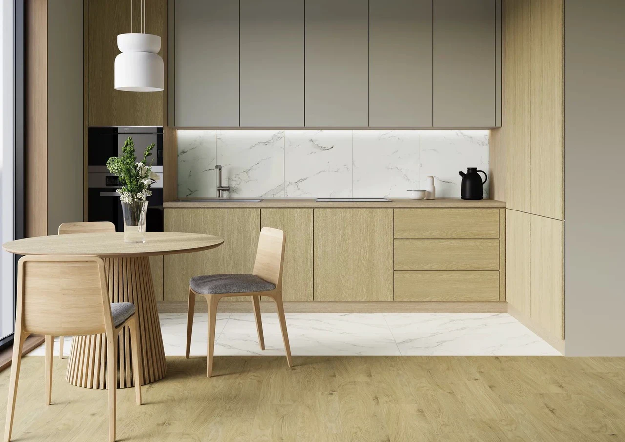 Декор Carrastone White RECT 298x598x8 Paradyz Декор Carrastone White RECT 298x598x8 Paradyz