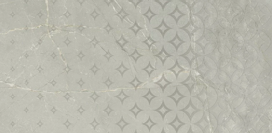 Декор Fillstone Grey RECT 298x598x8 Paradyz