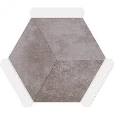 Плитка керамогранітна Rockville Bordeaux 220x250 Monopole