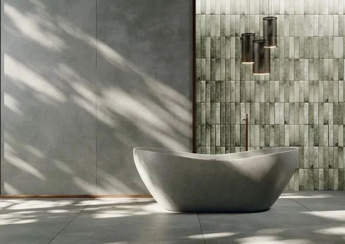 Плитка керамогранітна Architeq Green SZKL RECT MAT 598x1198 Paradyz Плитка керамогранітна Architeq Green SZKL RECT MAT 598x1198 Paradyz