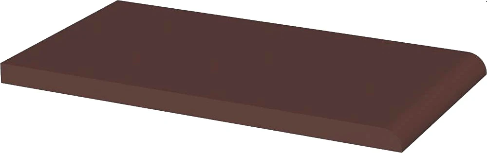 Подоконник Natural Brown 133x240x11 Paradyz